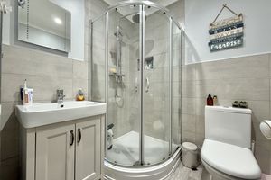 Bedroom 1 Ensuite- click for photo gallery